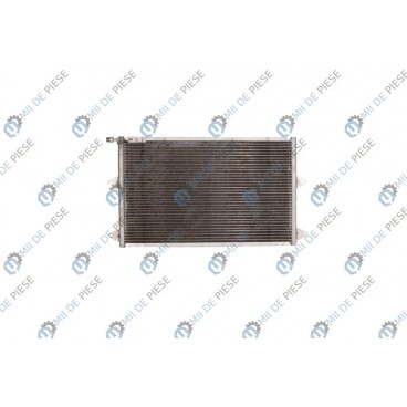 Radiator aer conditionat