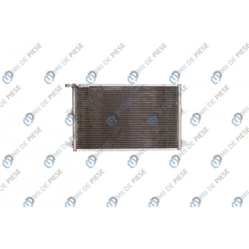 Radiator aer conditionat