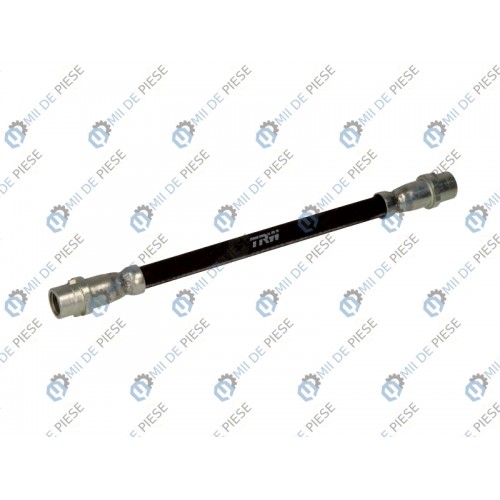 Furtun elastic frana