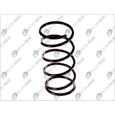 Arc suspensie axa fata