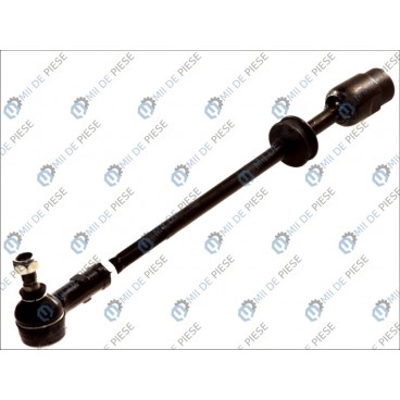 Bieleta directie completa