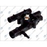 Termostat racire