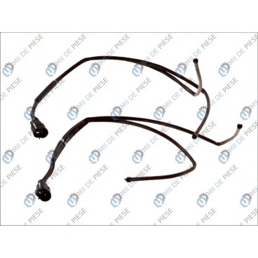 Senzor uzura placute frana