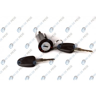 Contact de aprindere