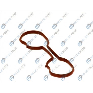 Garnitura galerie admisie