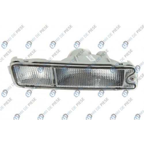 Lampa semnalizare