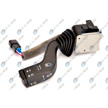 Comutator coloana directie