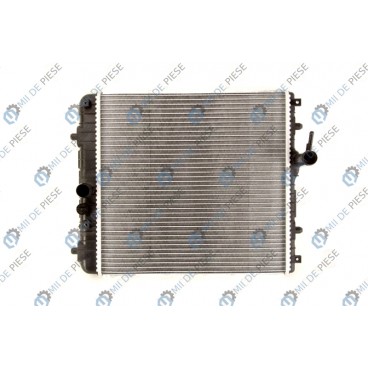Radiator racire cu apa