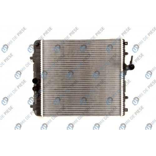 Radiator racire cu apa
