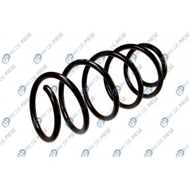 Arc suspensie axa fata