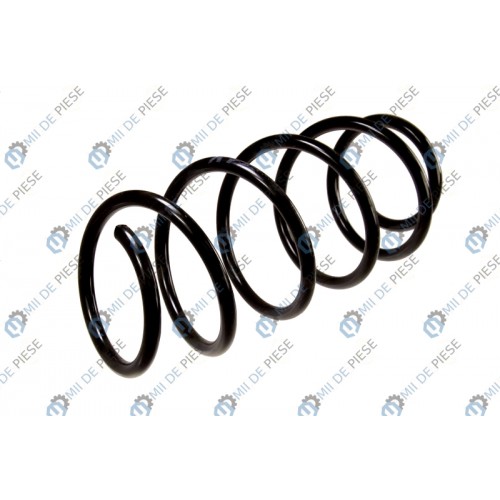 Arc suspensie axa fata