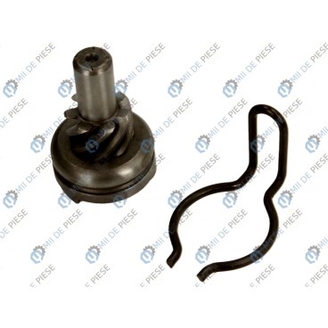 Element sistem de pornire