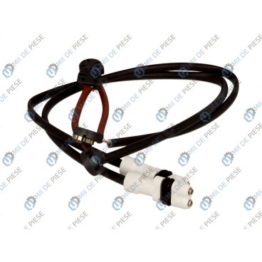 Senzor uzura placute frana