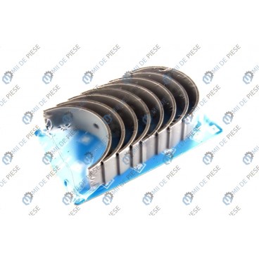 Cuzineti arbore cotit (set)