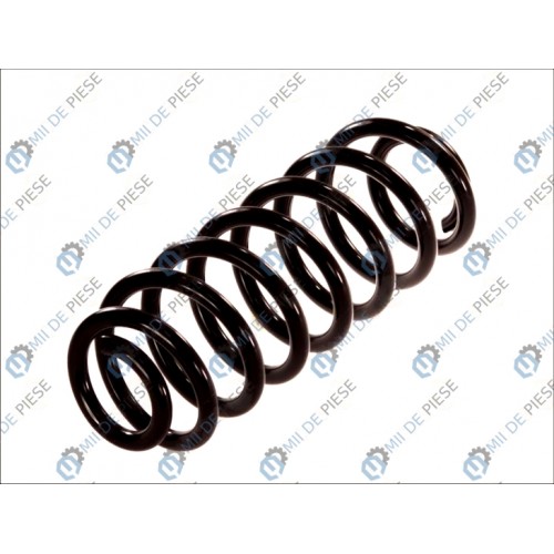 Arc suspensie axa spate