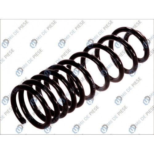 Arc suspensie axa spate