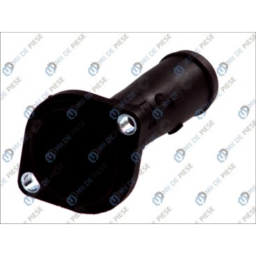 Conector sistem de racire