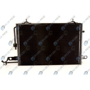 Radiator aer conditionat