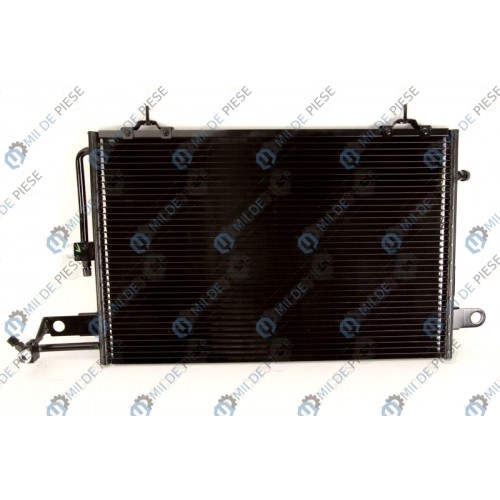 Radiator aer conditionat