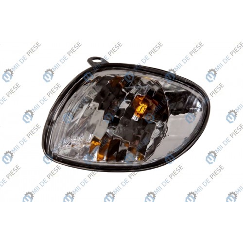 Lampa semnalizare
