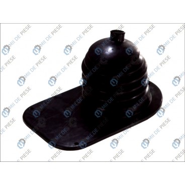 Protectie levier schimbator viteze
