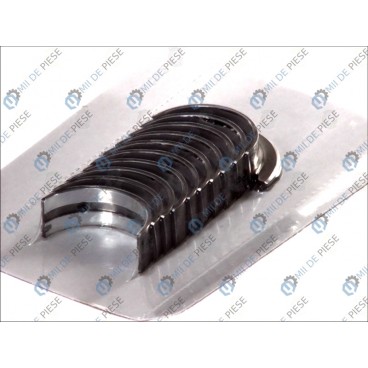 Cuzineti arbore cotit (set)