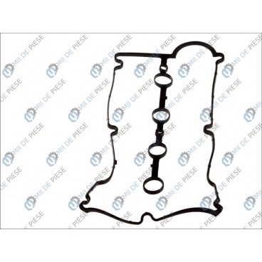 Garnitura capac culbutor