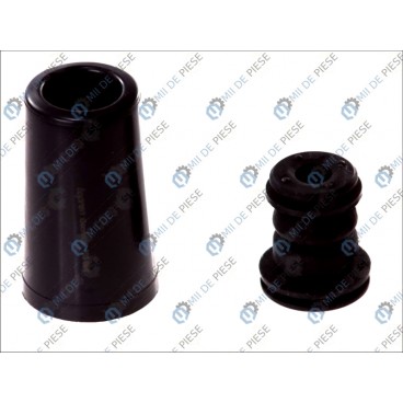 Protectie amortizor suspensie