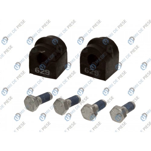 Kit reparatie articulatie bara stabilizatoare