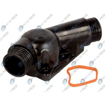 Conector sistem de racire