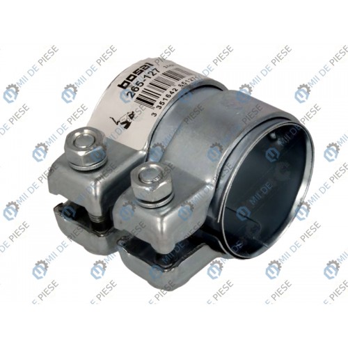 Pipe connector