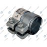 Pipe connector