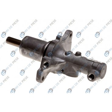 Pompa centrala frana