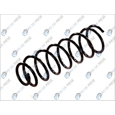 Arc suspensie axa spate