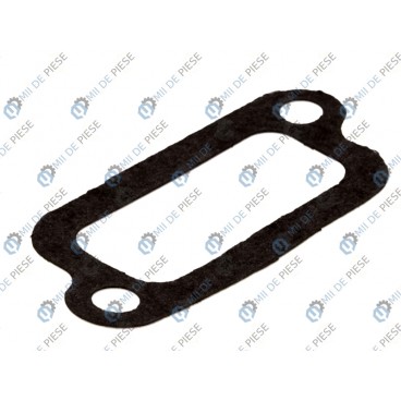 Garnitura galerie admisie