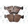 Placute de frana tuning