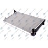 Radiator racire cu apa