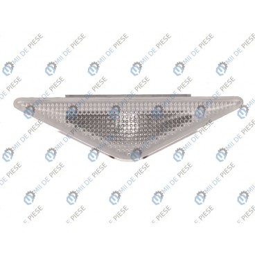 Lampa de semnalizare laterala