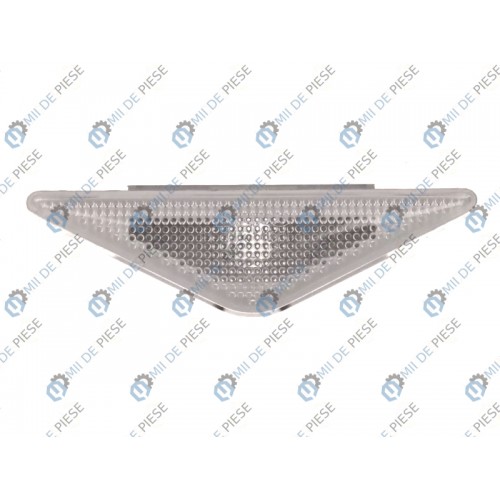 Lampa de semnalizare laterala