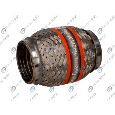 Amortizor vibratii sistem evacuare