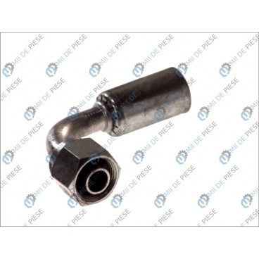 Valva electrica deschidere succesiva