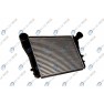 Radiator aer