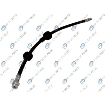 Furtun elastic frana
