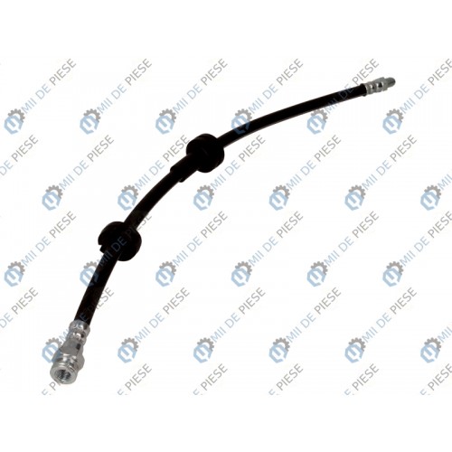 Furtun elastic frana