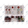 Kit de montaj aer conditionat