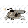 Motor stergator