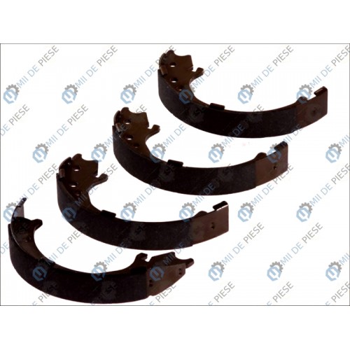Sabot frana