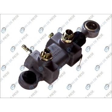 Sevomecanism ambreiaj