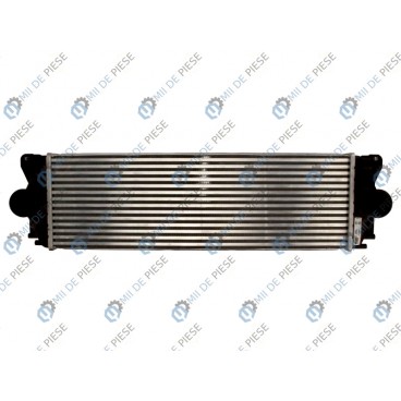 Radiator aer