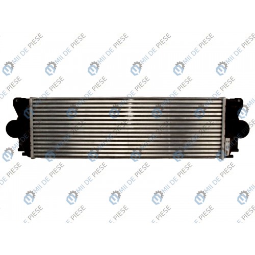 Radiator aer
